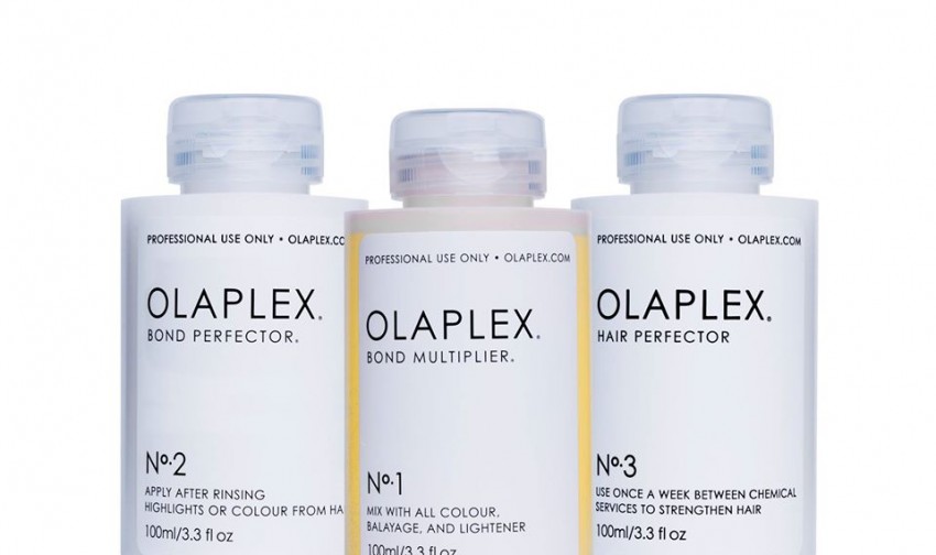 olaplex