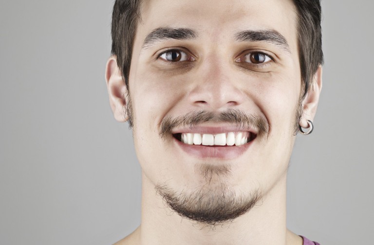 parta sänki nuorimies